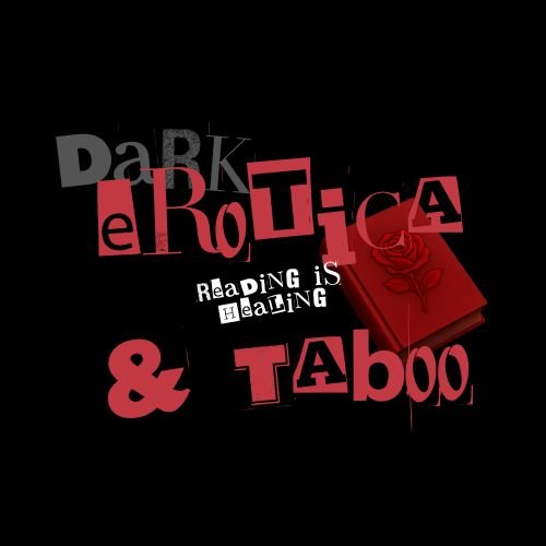 Erotica - The Dark Rose Emporium