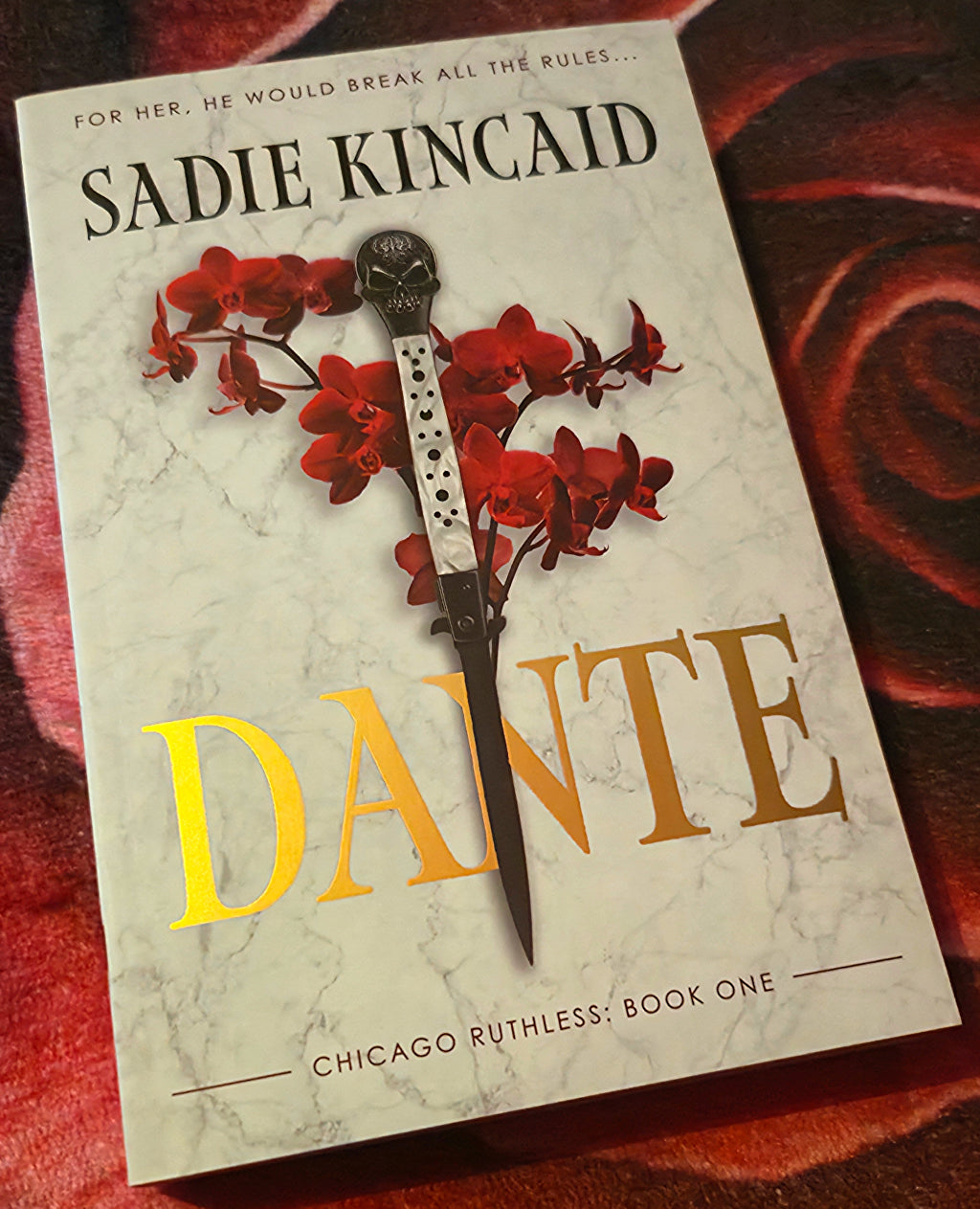 DANTE
