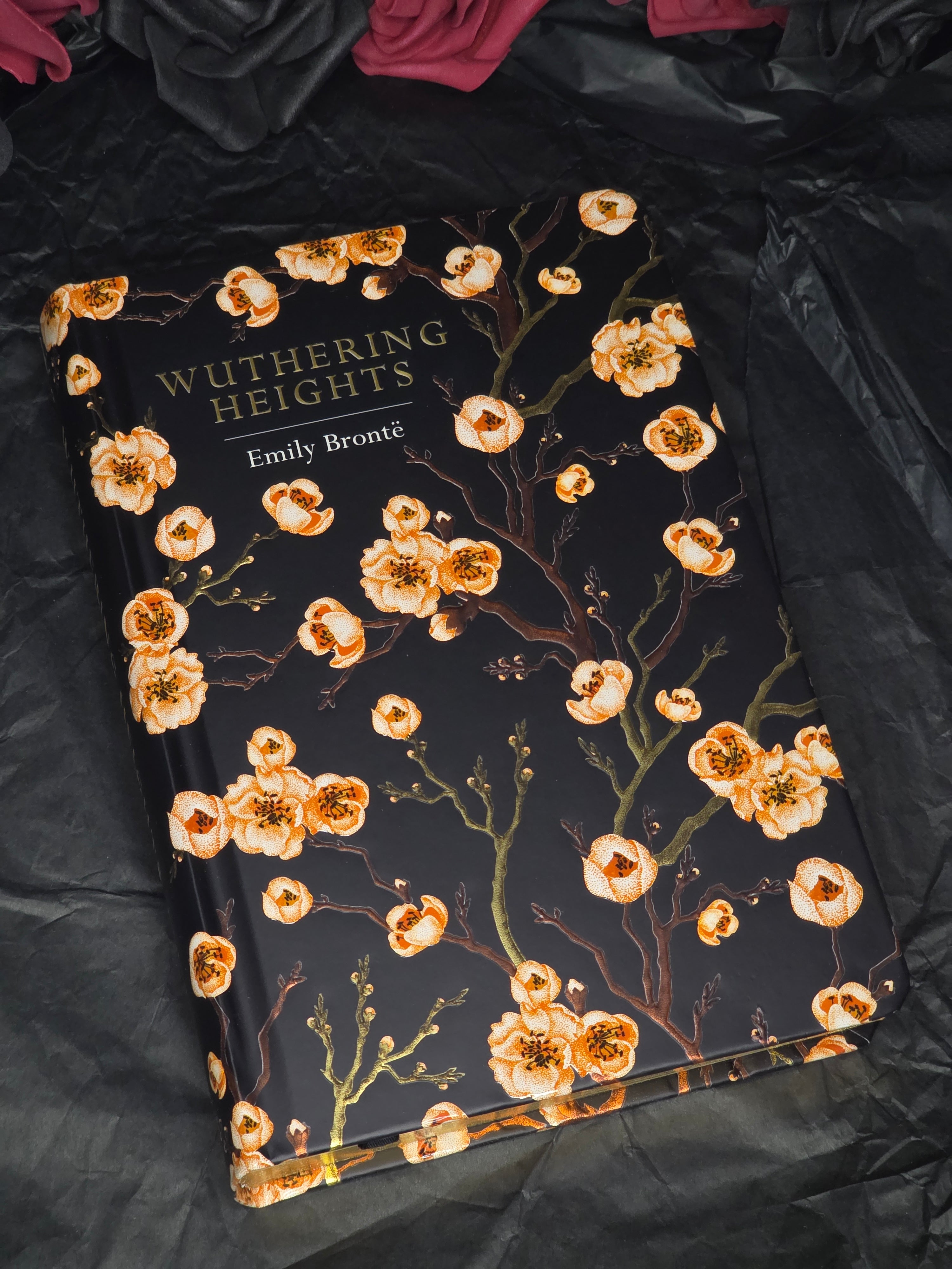 WUTHERING HEIGHTS