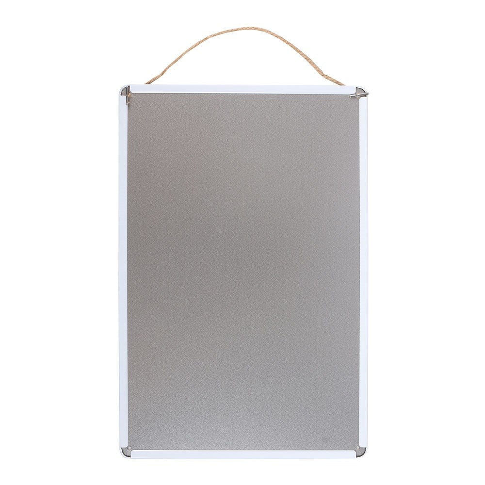 Welcome to the Freak Show - Metal Hanging Sign - Sign - The Dark Rose Emporium