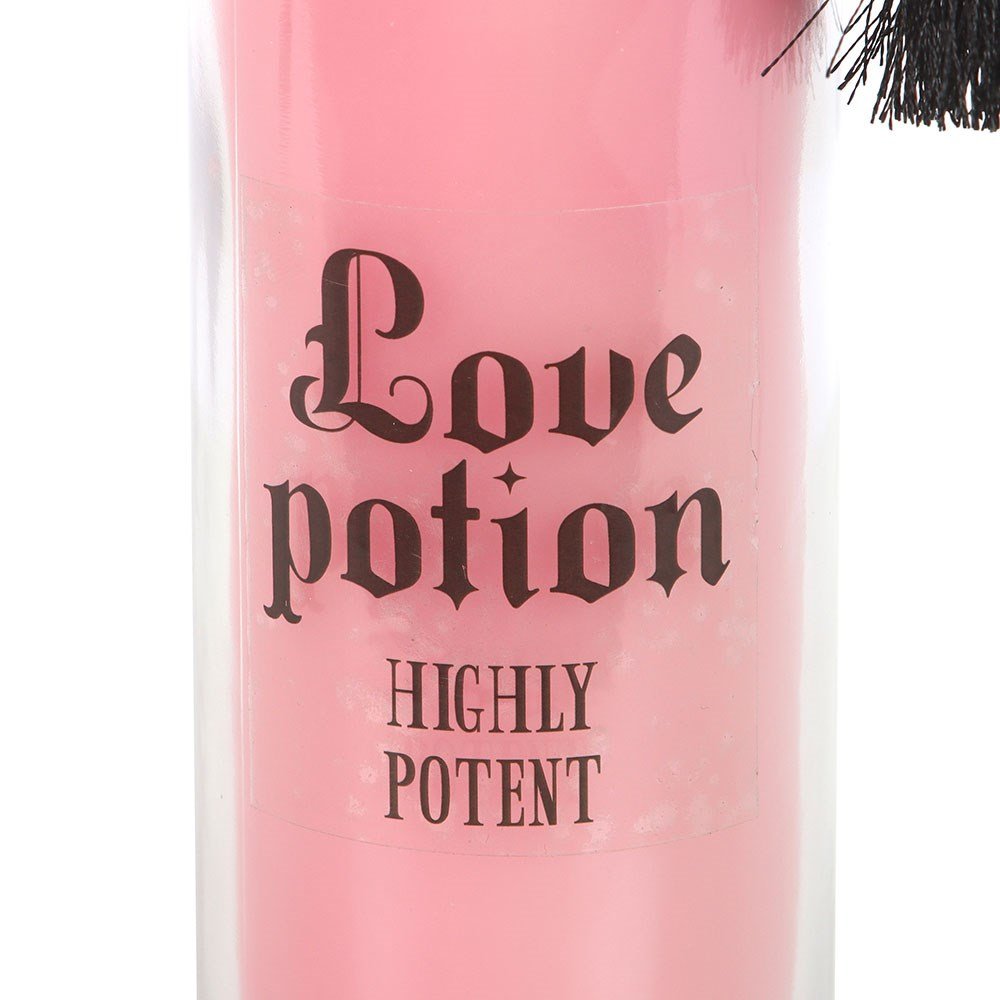 Love Potion Passionfruit Tube Candle - Candle - The Dark Rose Emporium