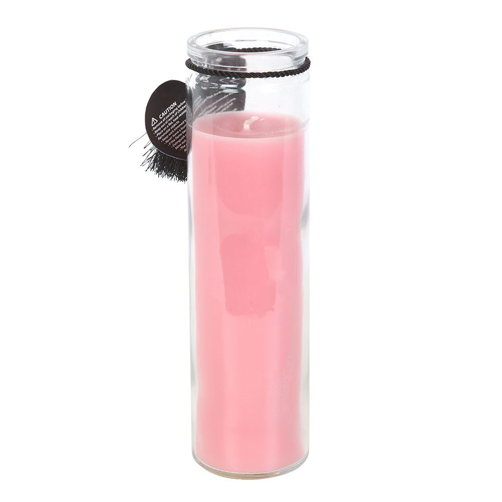 Love Potion Passionfruit Tube Candle - Candle - The Dark Rose Emporium