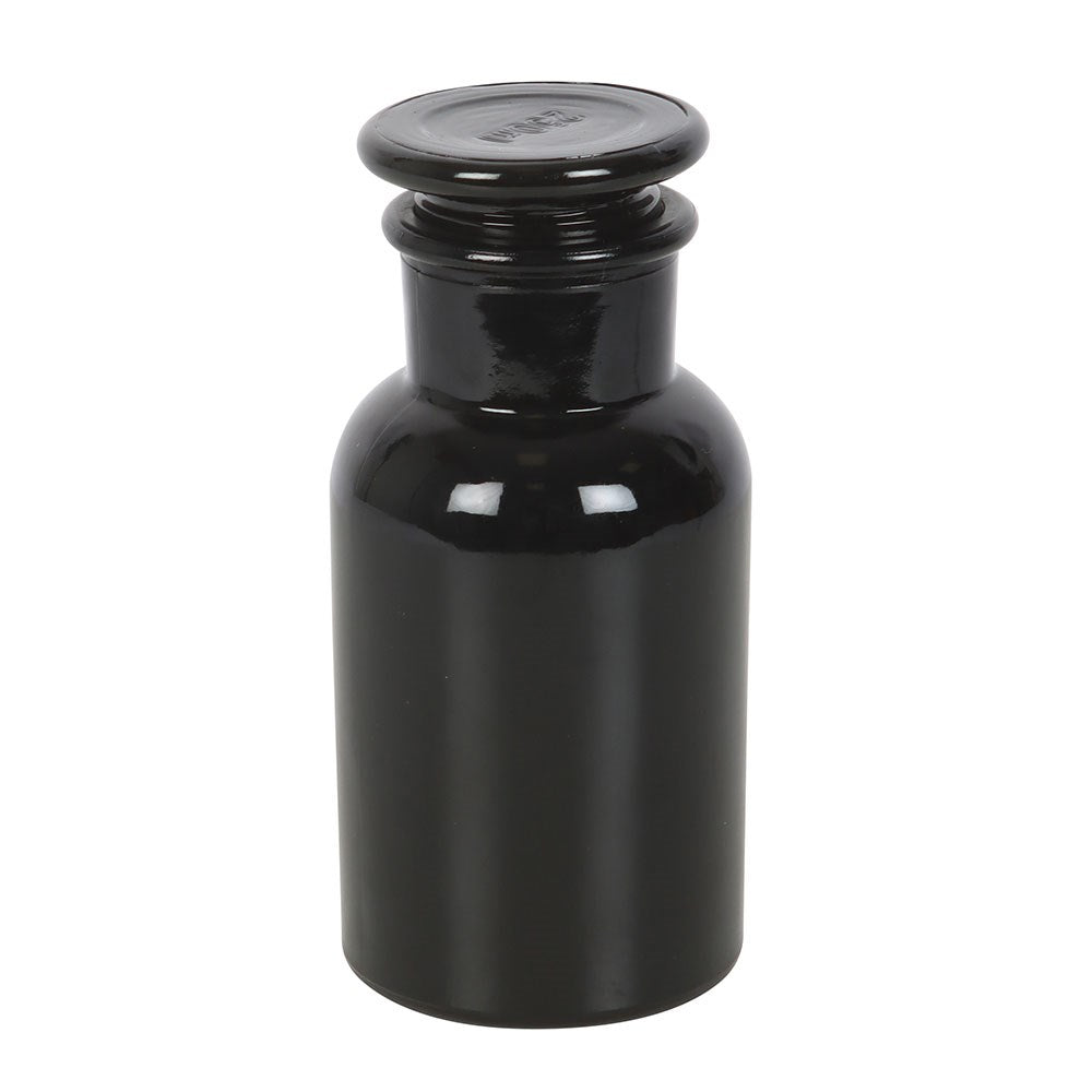 Mystic Raven Deadly Nightshade Scented Candle