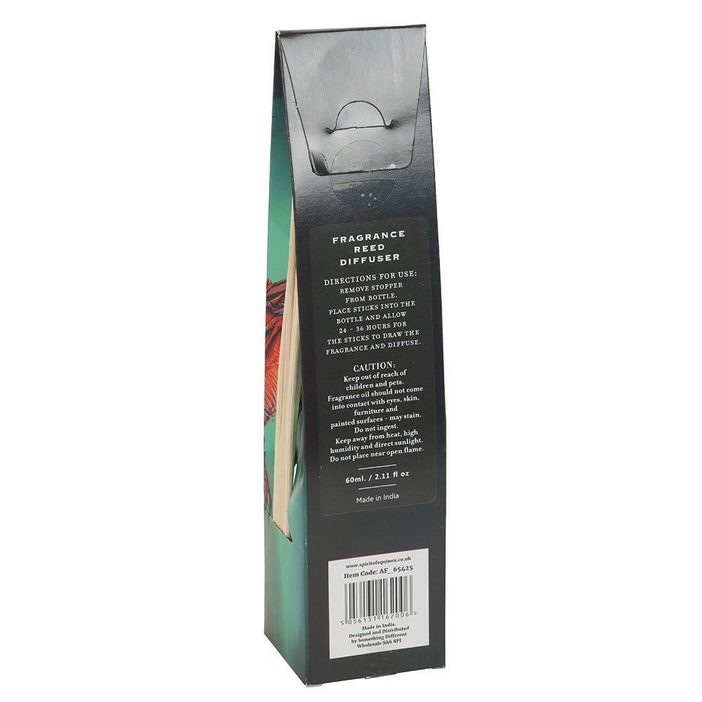 After Dark Dragon Blood Reed Diffuser