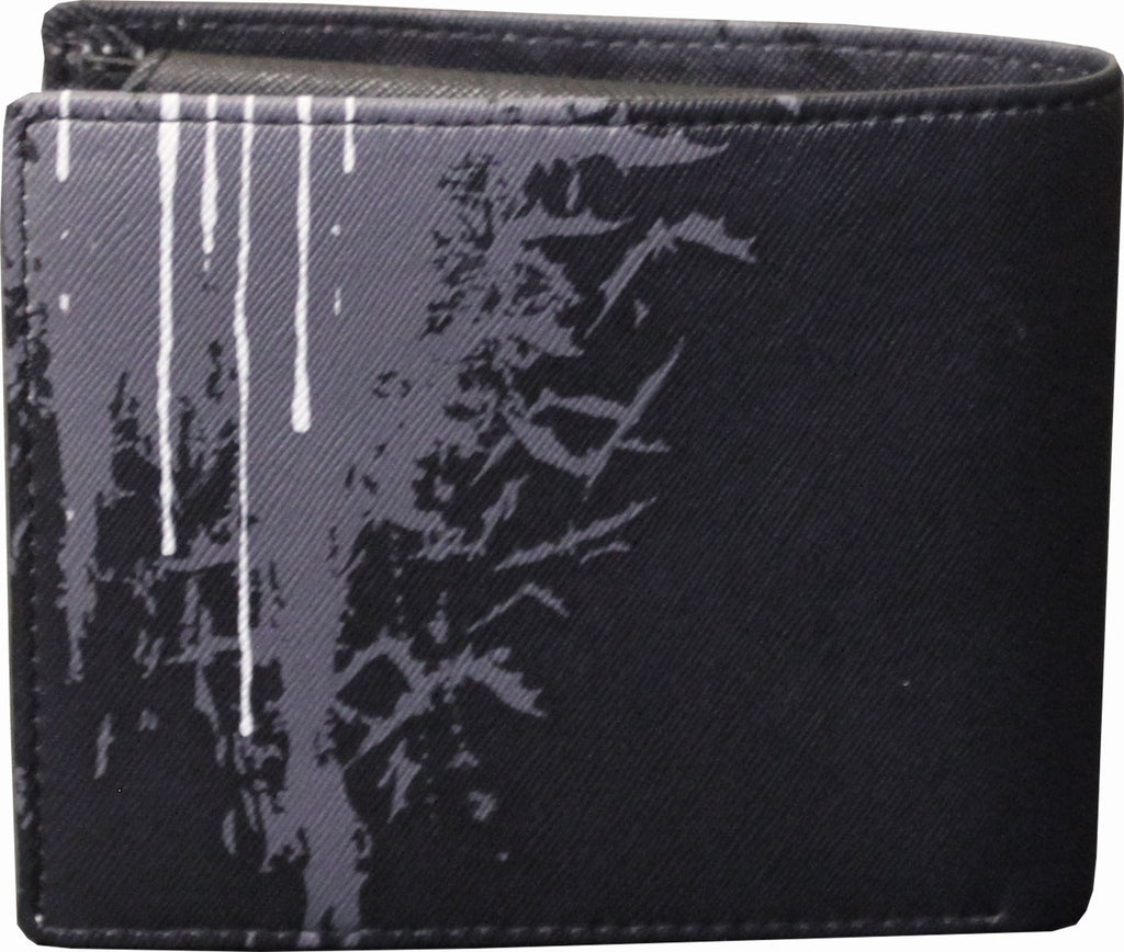 Bat Curse Wallet