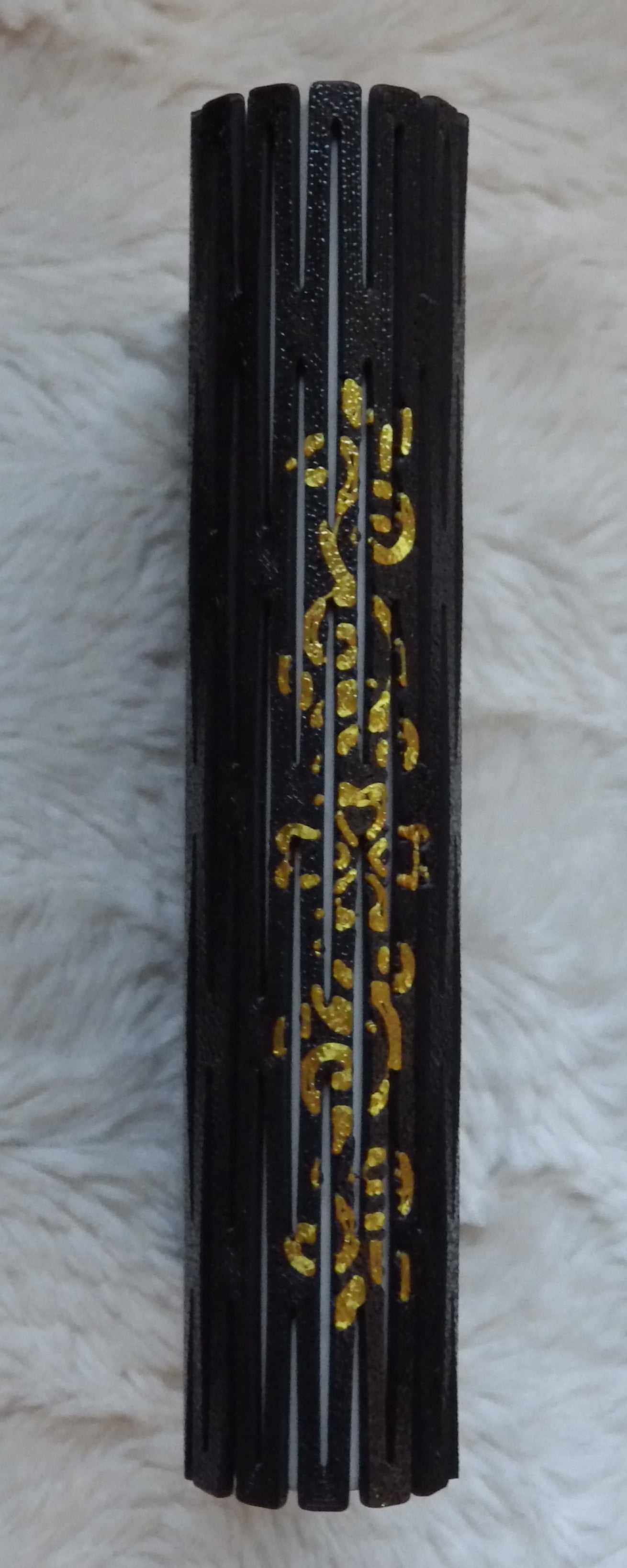 Book Counter (Black)