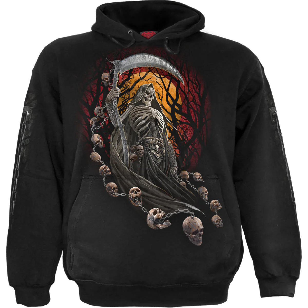 Harbingers Unisex Hoodie