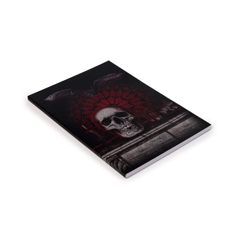 Gothica Notebook