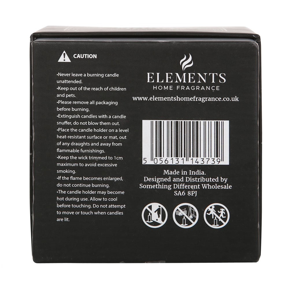 Spell Bound Frankinsence Candle