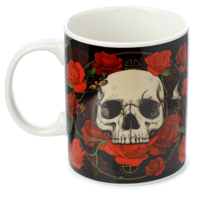 Skull & Roses Cup