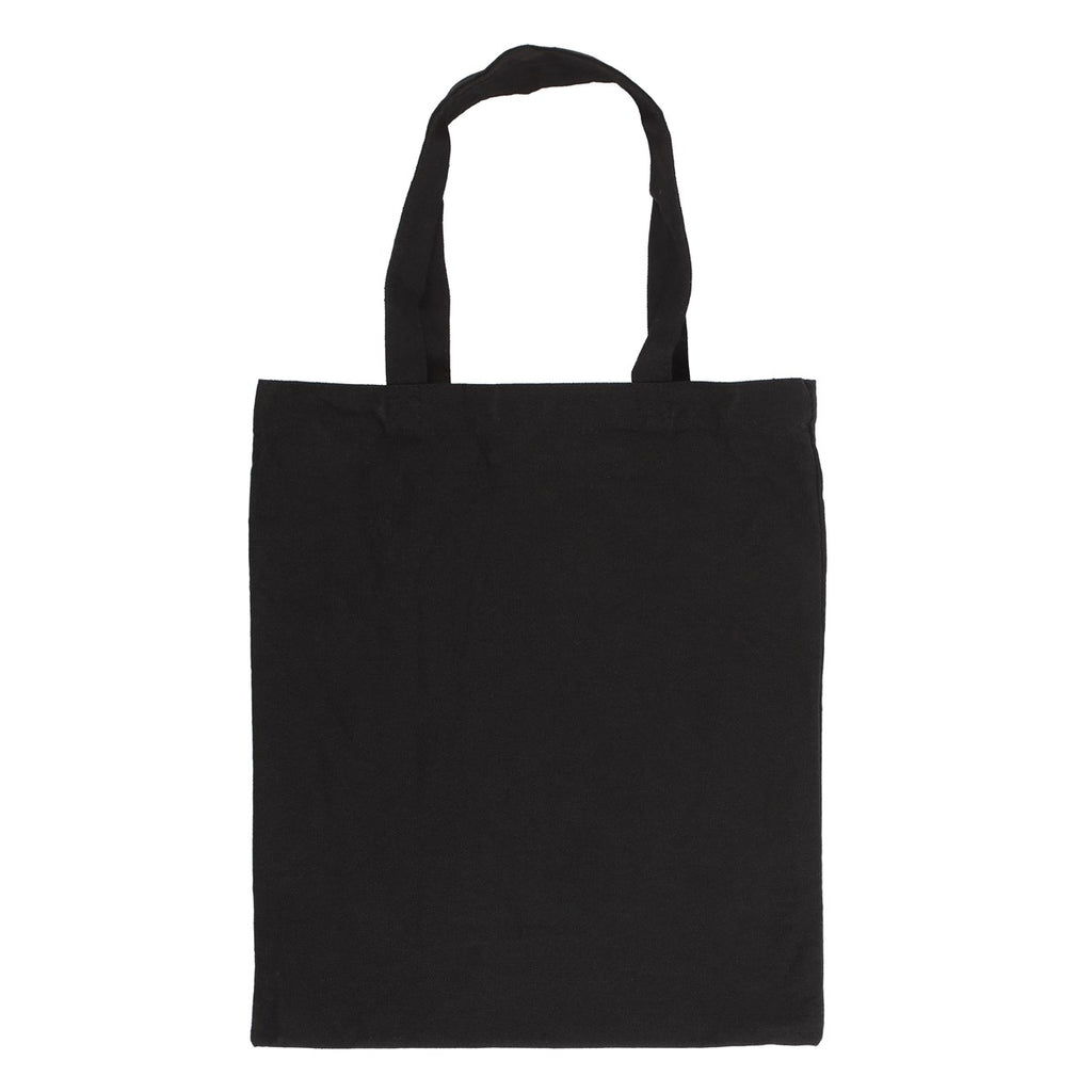 Dark Forest Mushroom & Moth Tote Bag