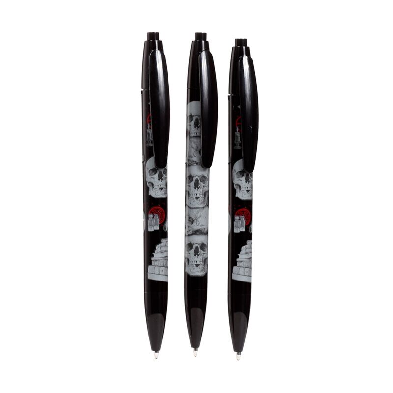 Gothica Pen-set