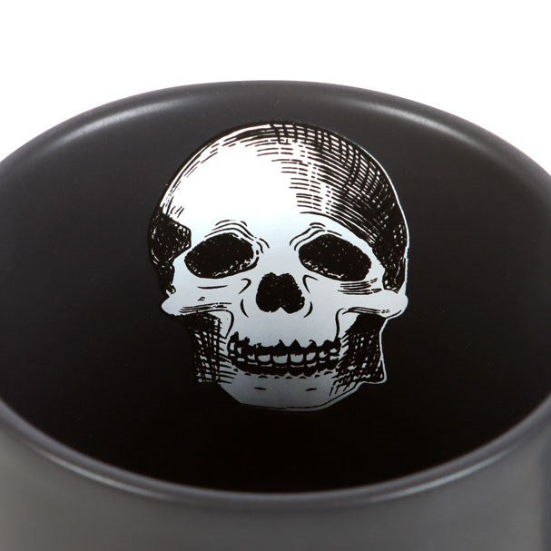 Drink At Your Own Risk Ceramic Mug
