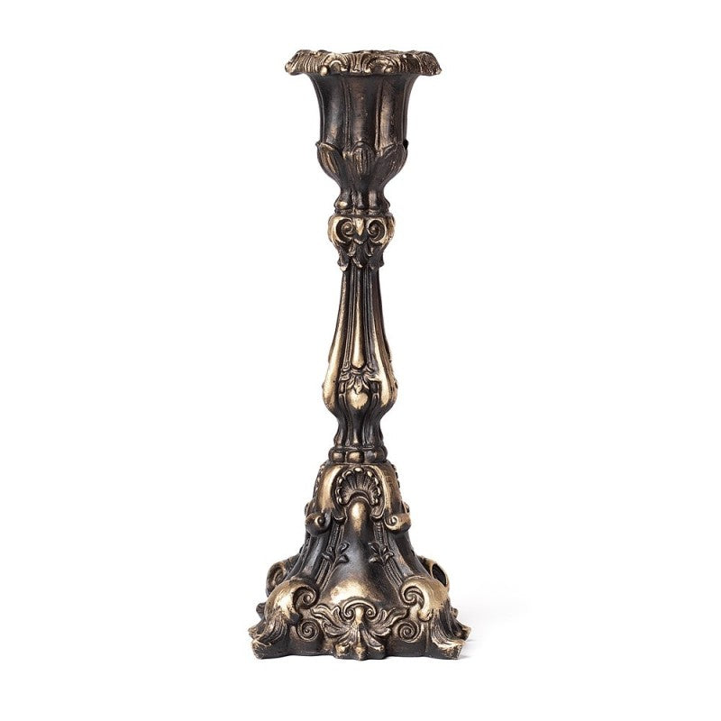 Baroque Candlestick