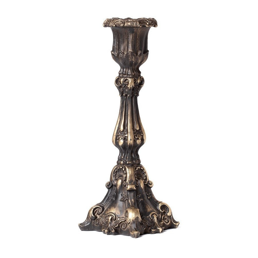 Baroque Candlestick