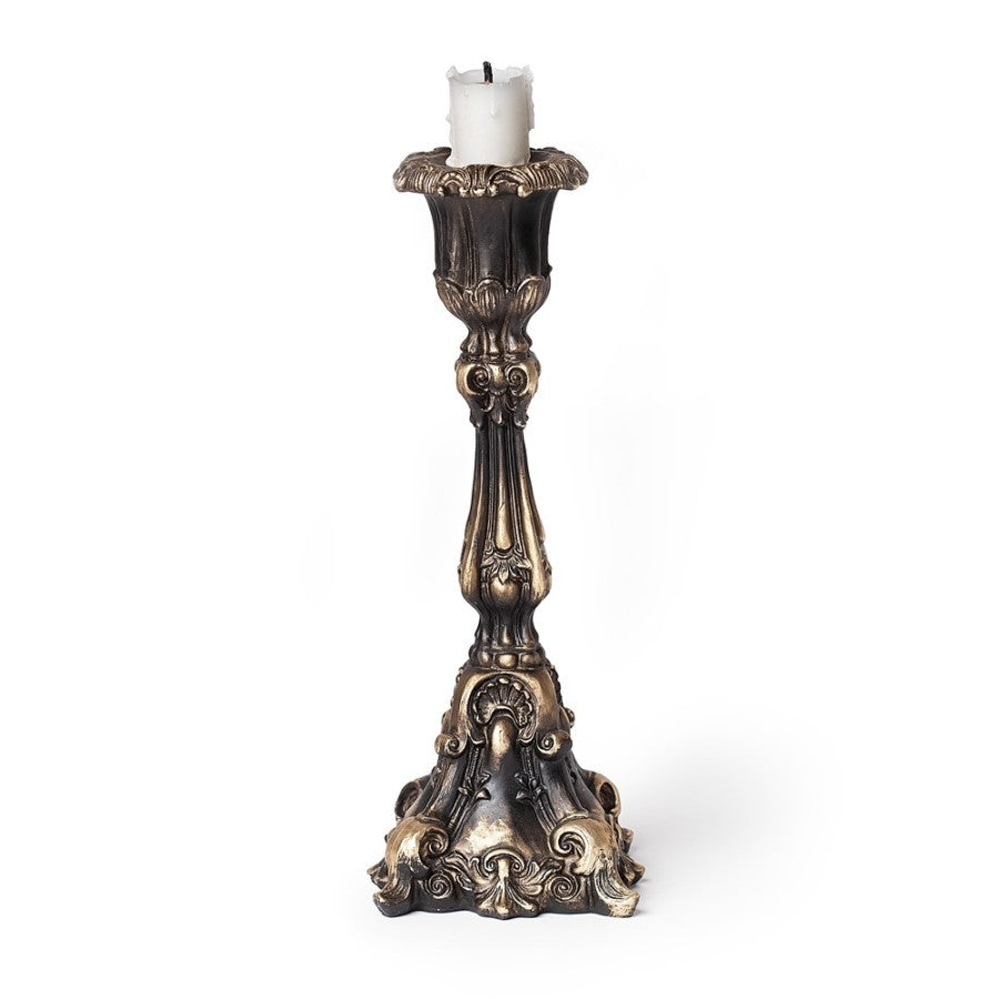 Baroque Candlestick