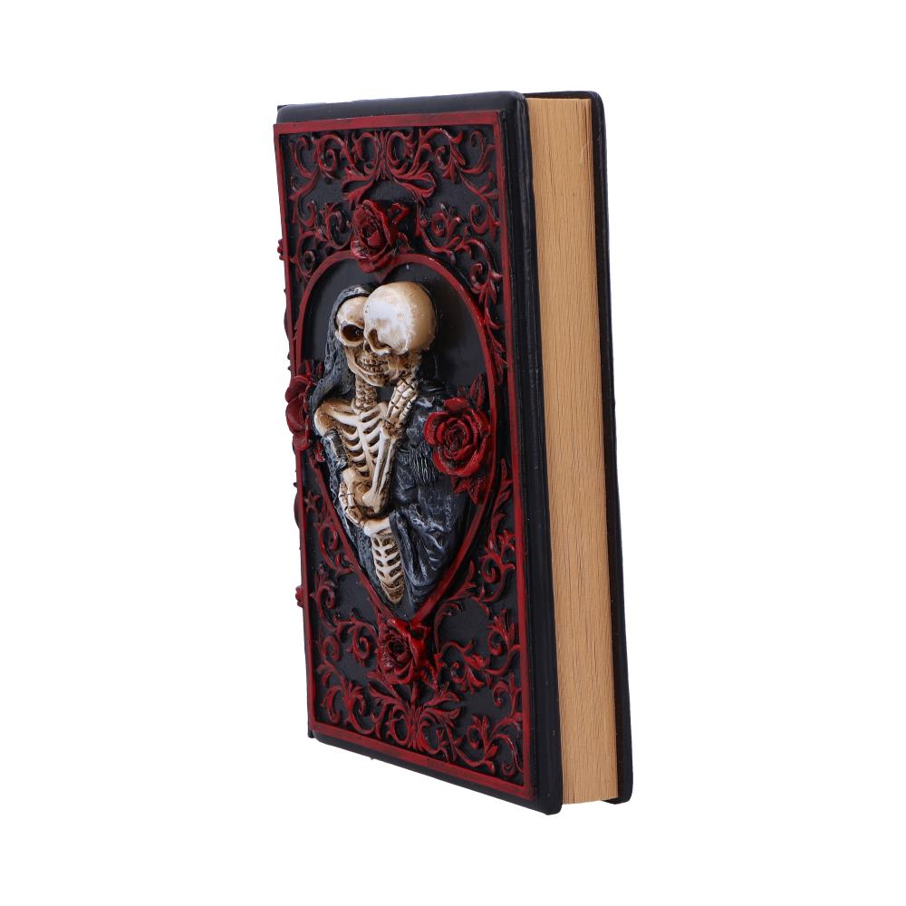 Lover's Grimoire Journal