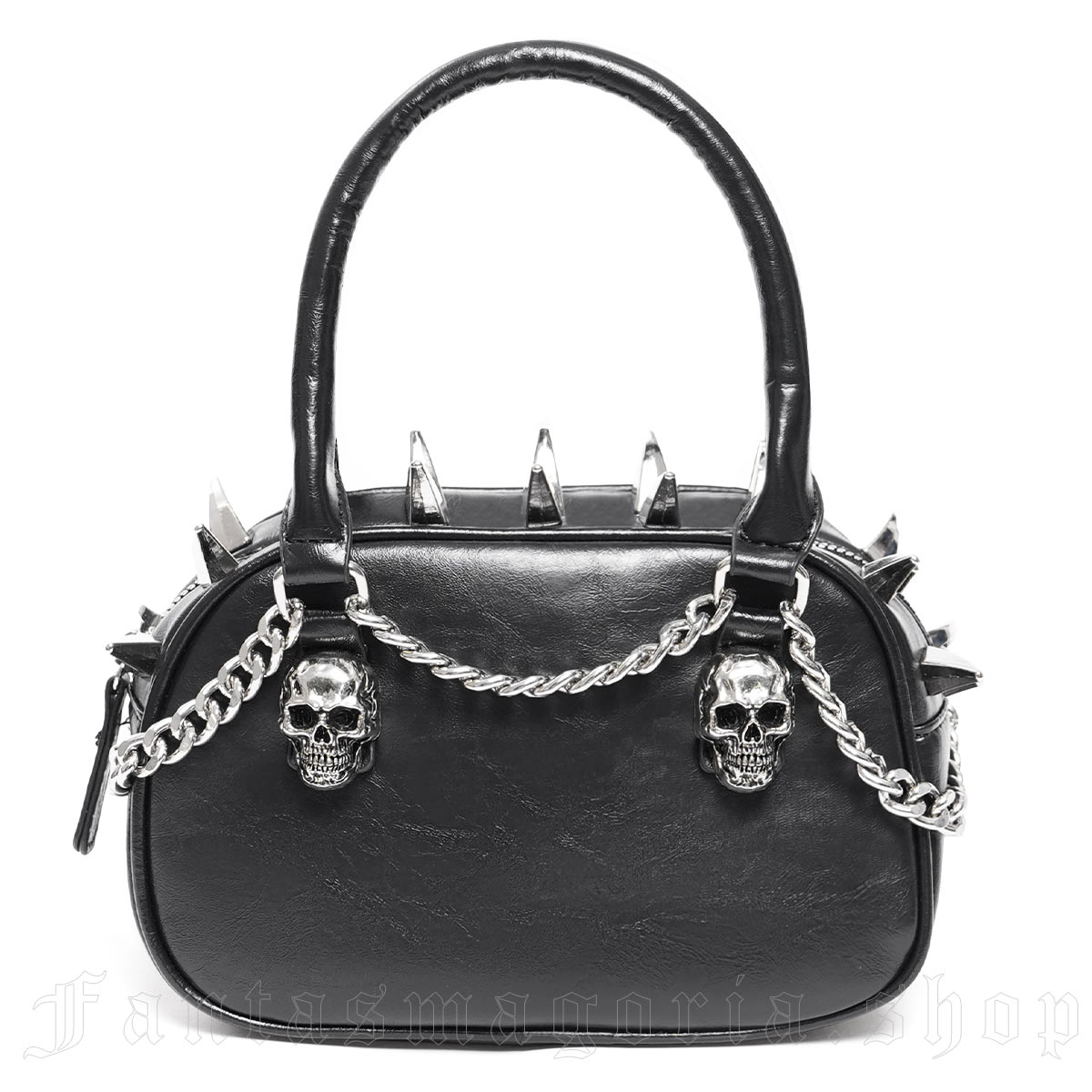 Deviless Hand Bag