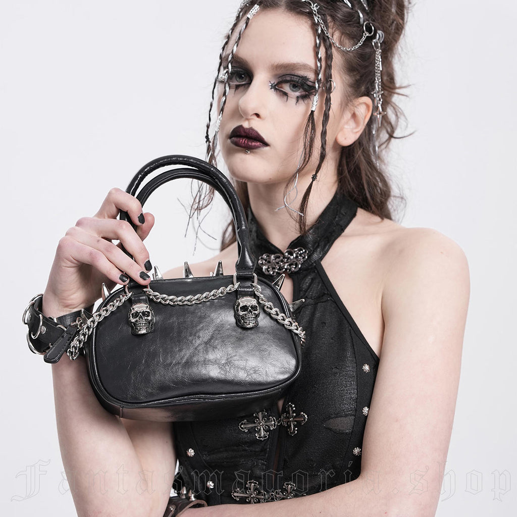 Deviless Hand Bag