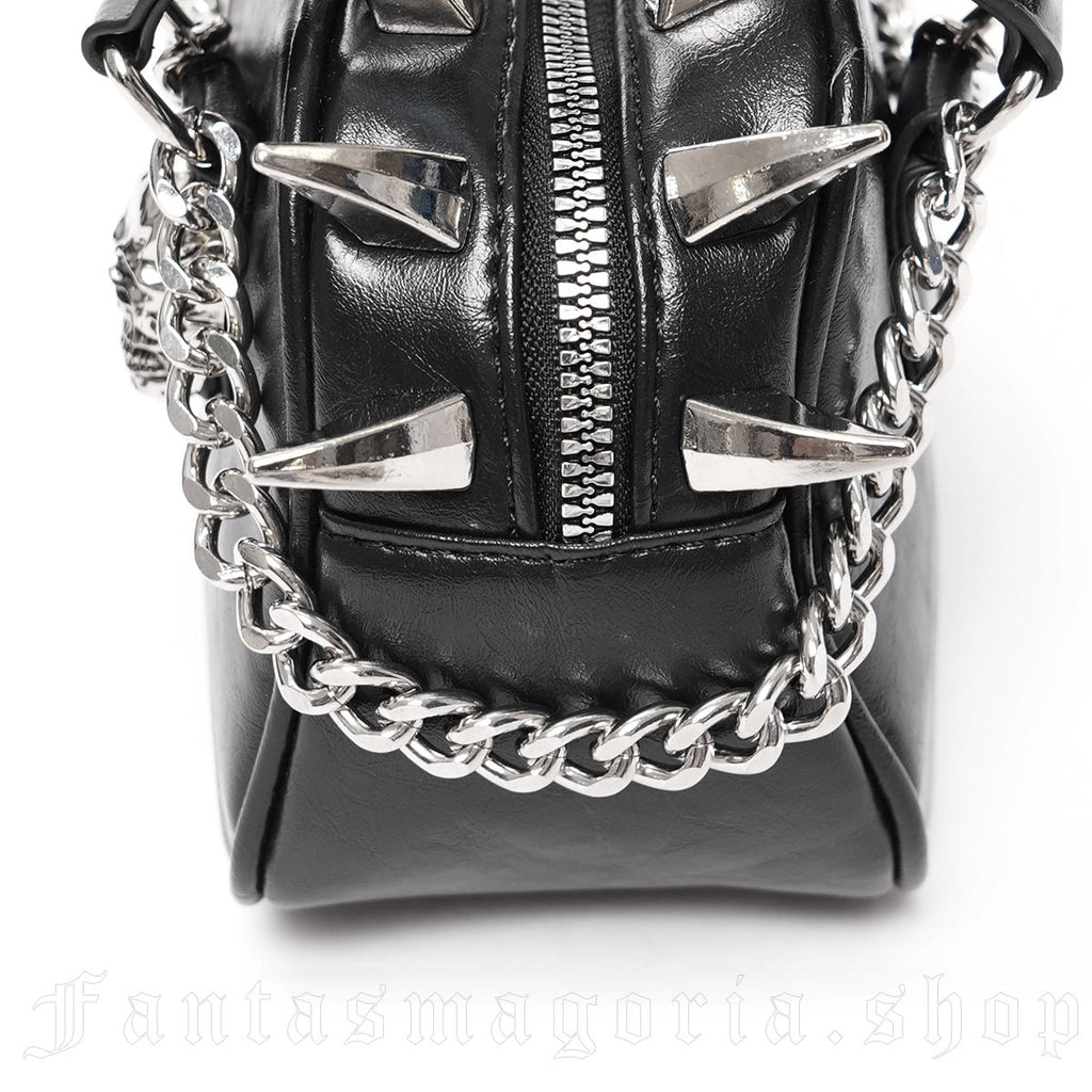 Deviless Hand Bag
