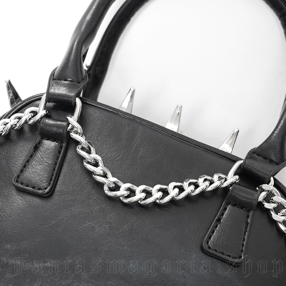 Deviless Hand Bag