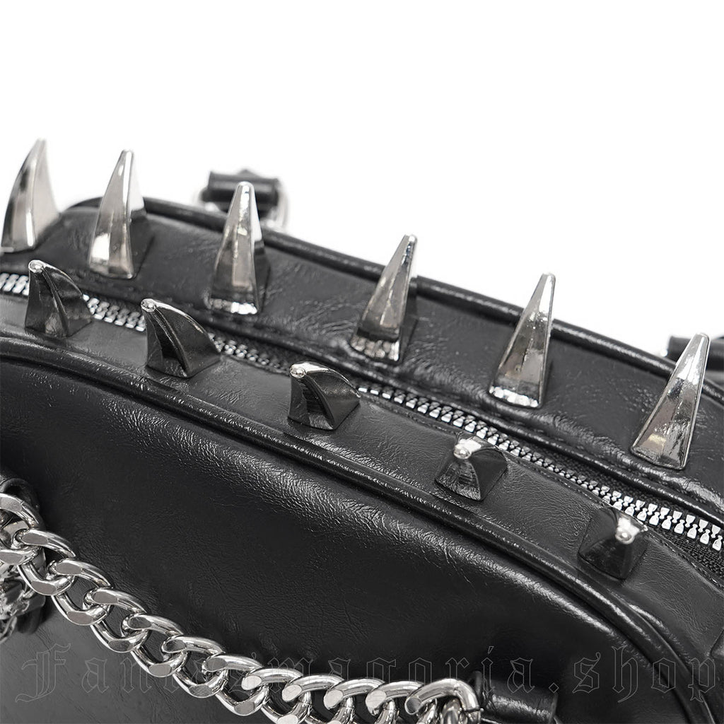 Deviless Hand Bag