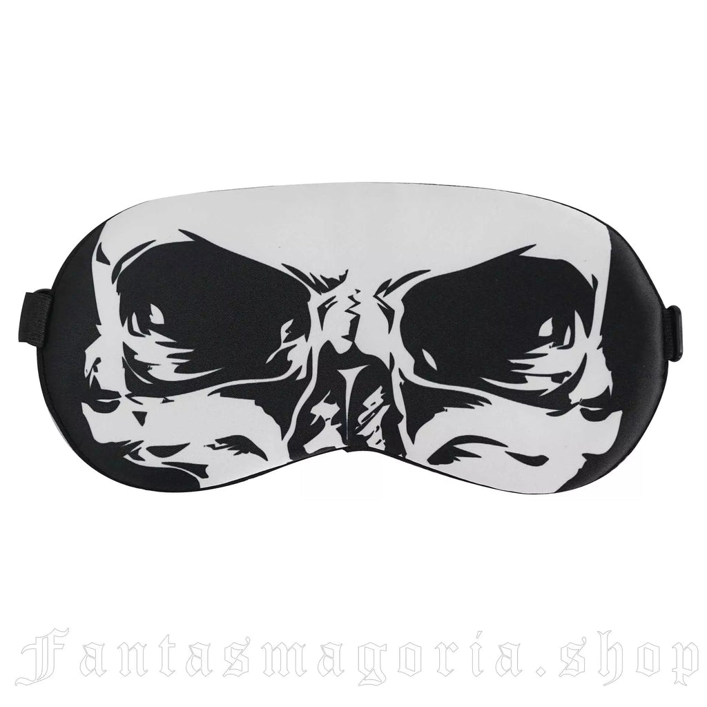 Evil Eyes Sleep Mask