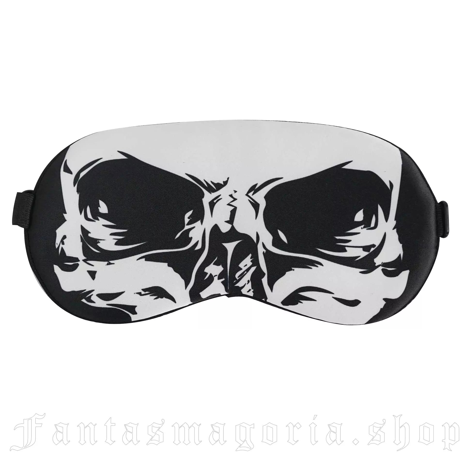 Evil Eyes Sleep Mask