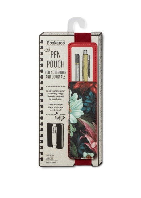 Bookaroo Floral Bundle