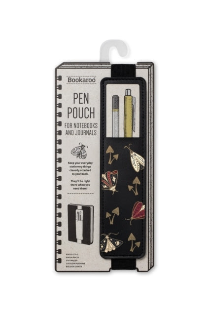 Bookaroo Moth Bundle