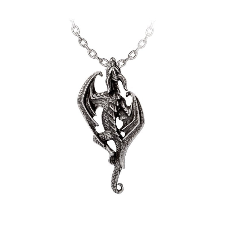 Niflheim Lizard Necklace