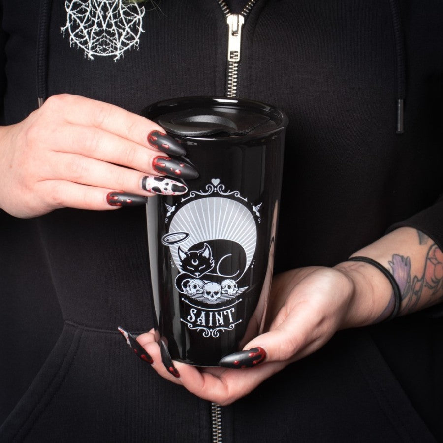 Saint & Sinner Thermo Cup