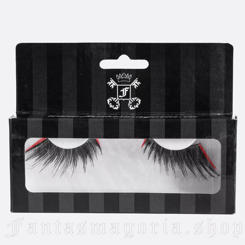 Syren Eyelashes