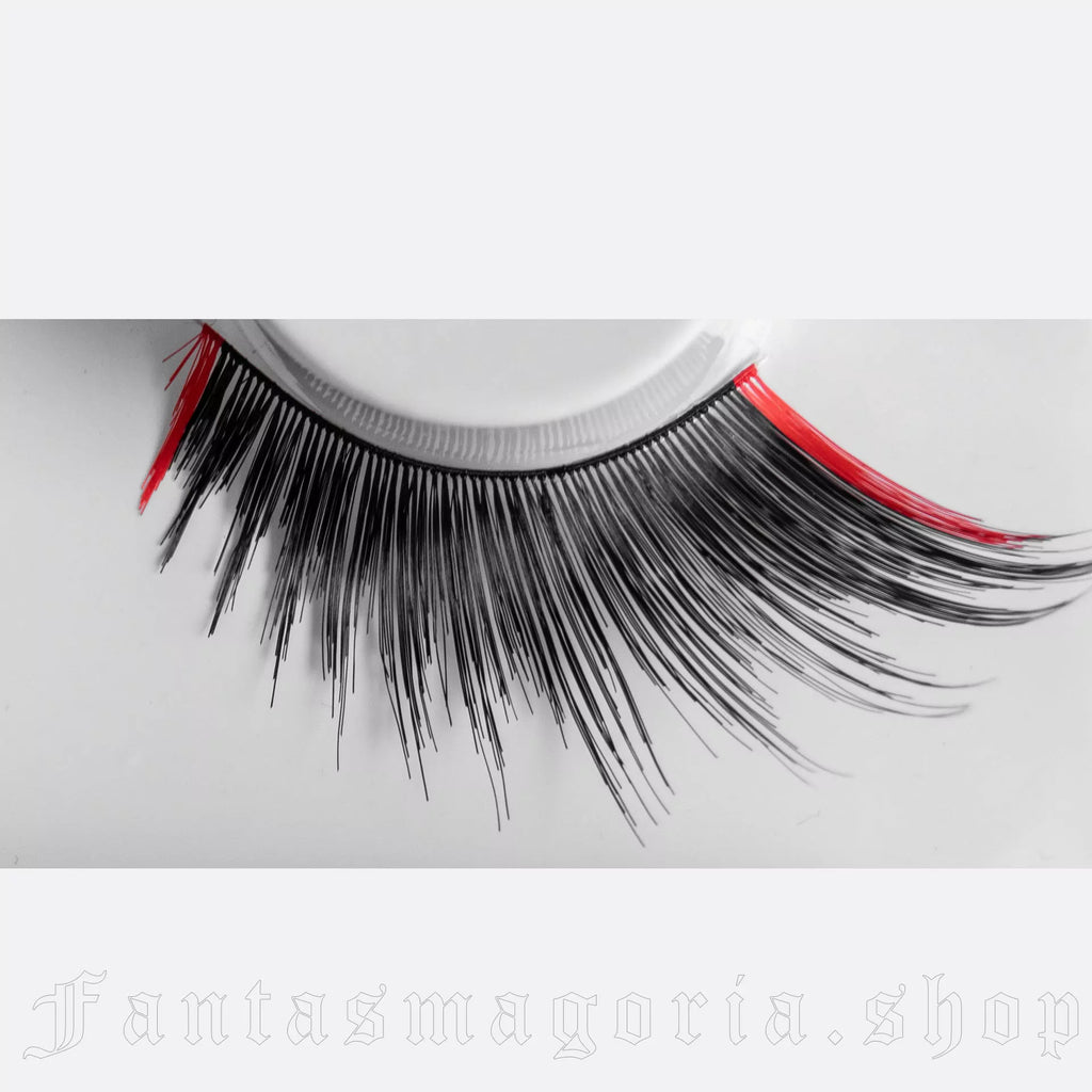 Syren Eyelashes
