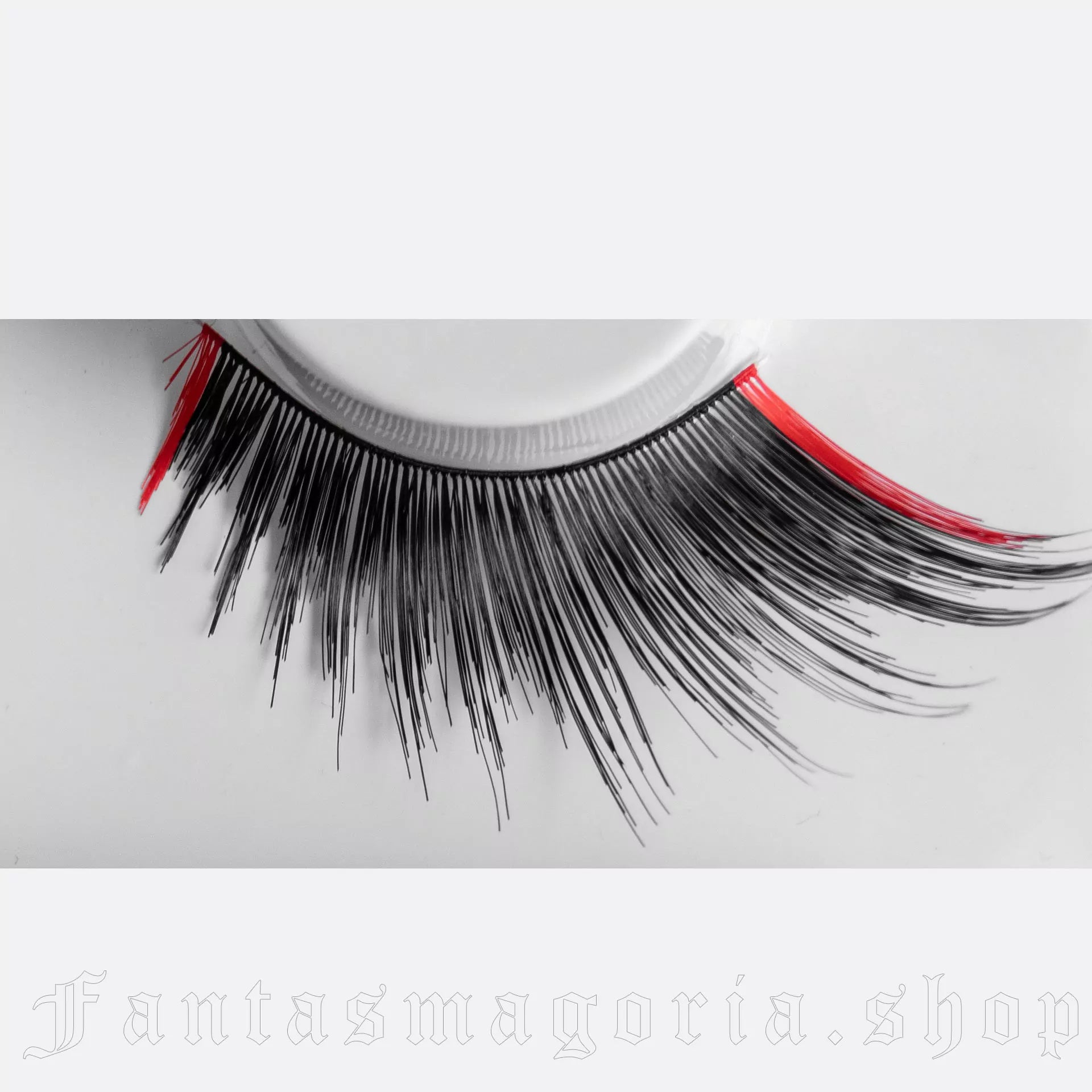 Syren Eyelashes