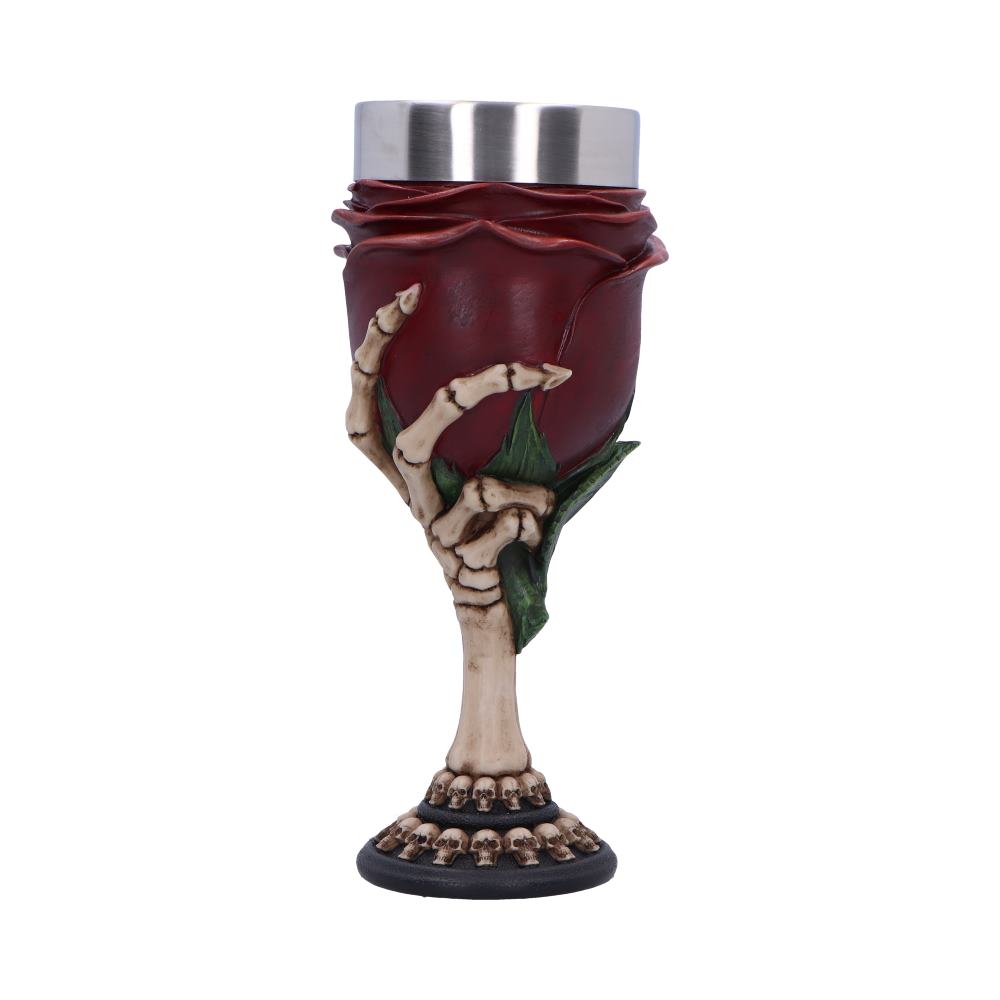 Rose To the Occasion Goblet