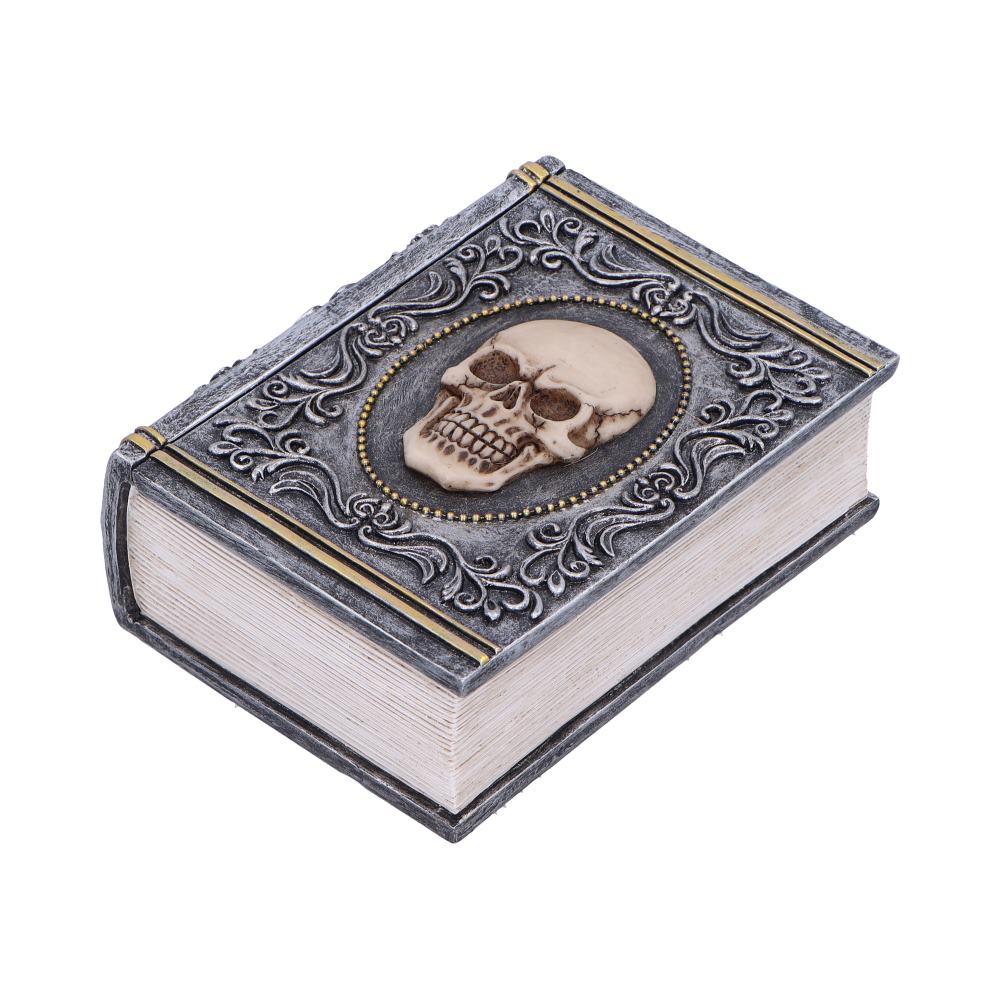 Griomire Treasure Box