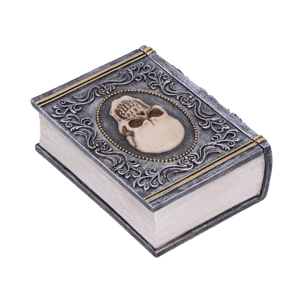 Griomire Treasure Box