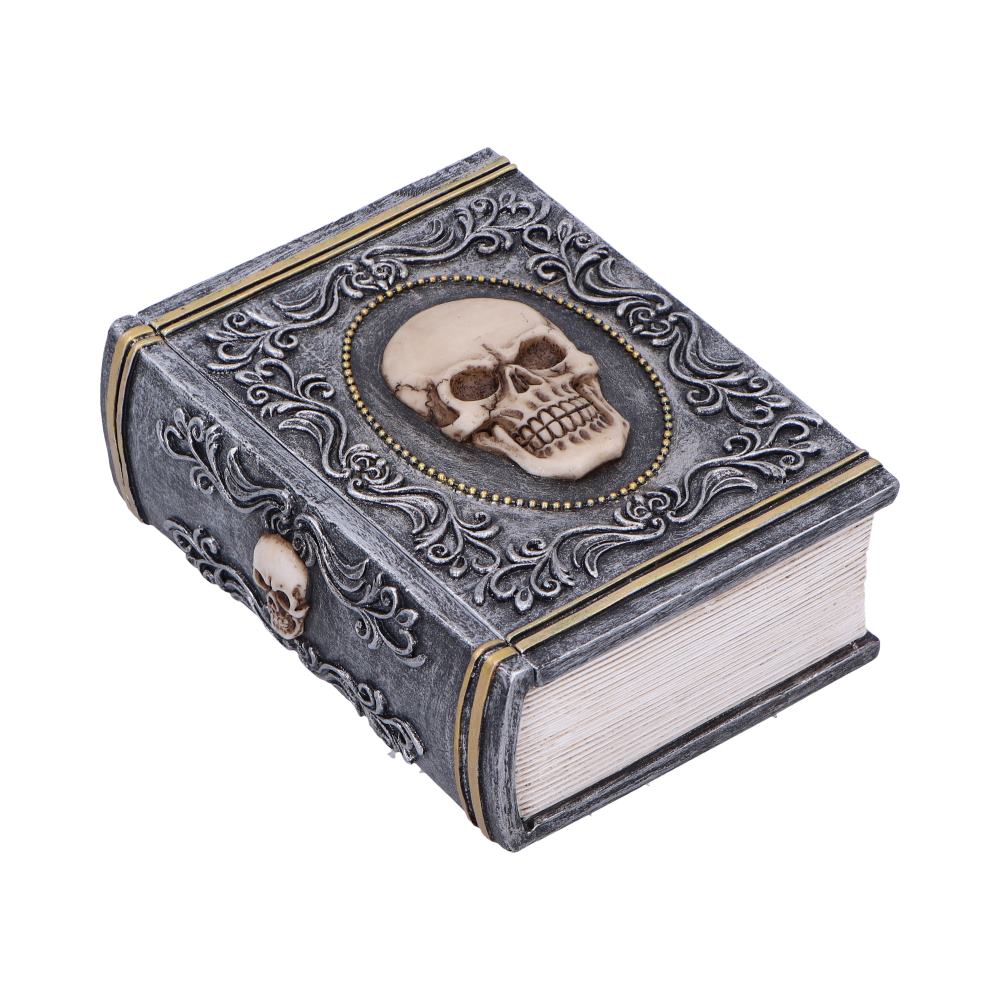 Griomire Treasure Box