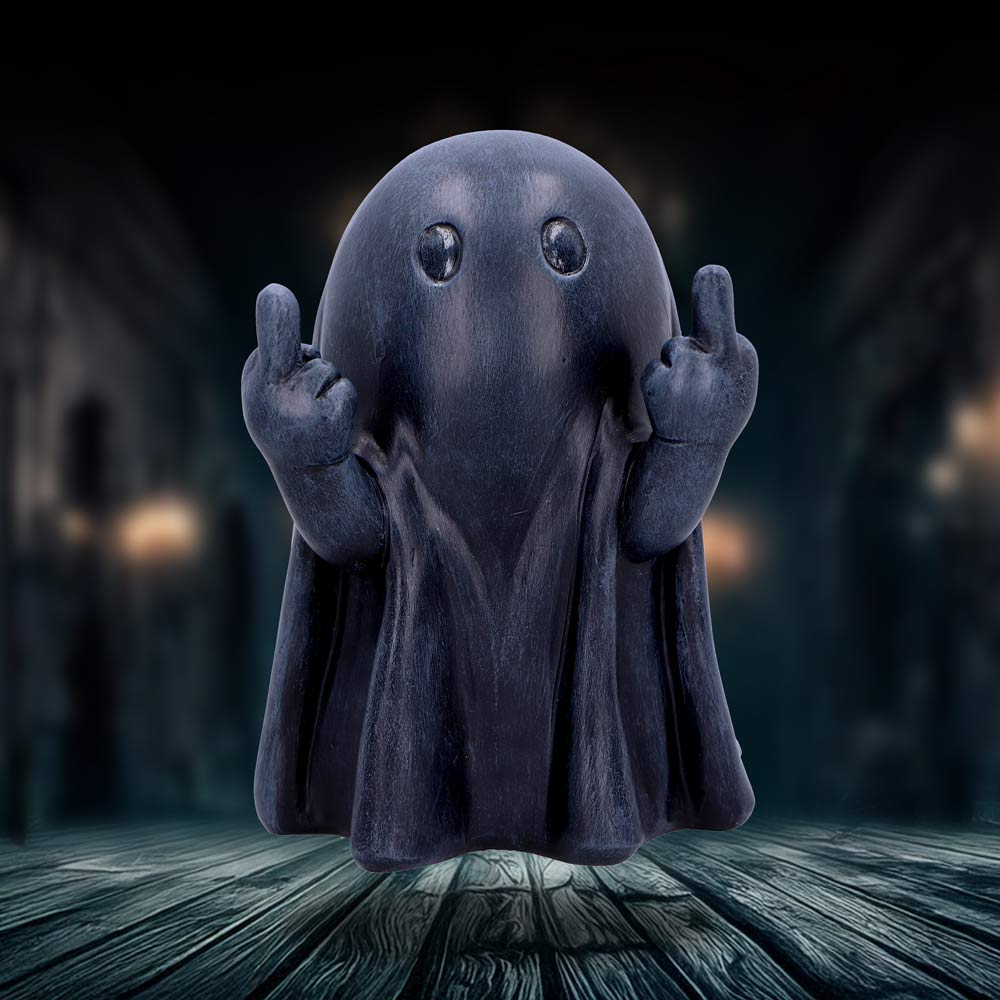 Phantom Flip (black)