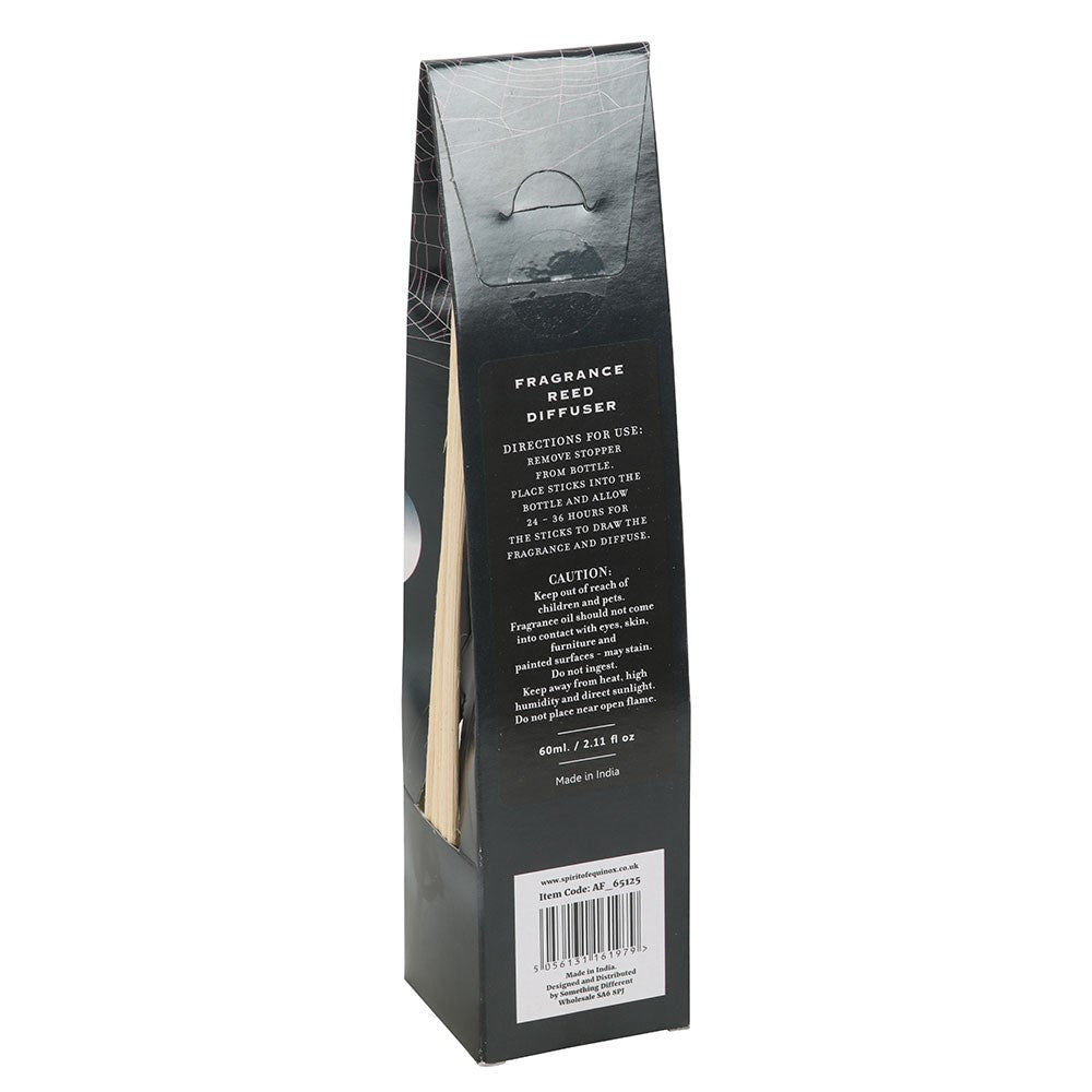 After Dark Zombie Repellent Reed Diffuser